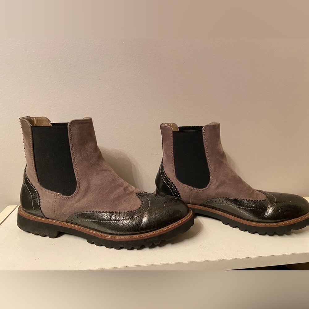 🖤 Booties - Picture 3 of 5